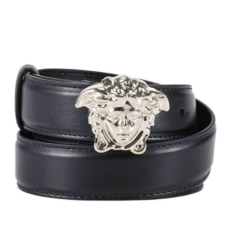 versace belts woman imitation|Versace swarovski belt.